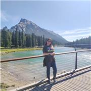 Profesora de inglés realiza clases particulares a todos los niveles. Online - Presencial